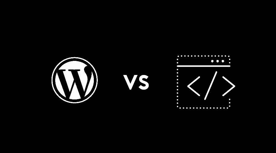 Diferencias Entre Wordpress Y Programaci N Por C Digo Una Comparativa